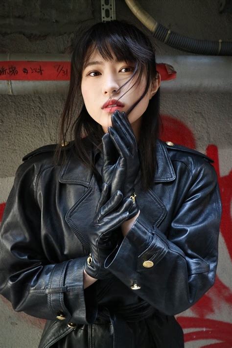 「Gants femme」おしゃれまとめの人気アイデア｜Pinterest｜Christophe Simon | 革ジャン レディース ...