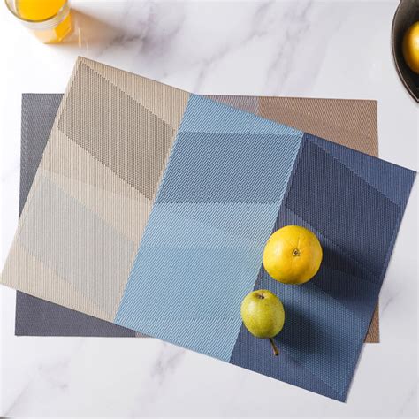Dining Mat Set Online - Premium Table Mat | Nestasia