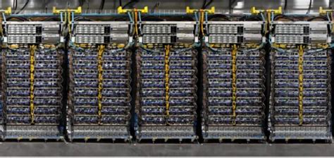 Google AI Supercomputer 的图像结果