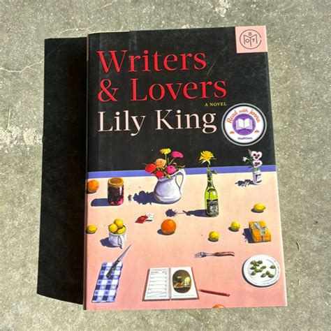 Writers and Lovers by Lily King, Hardcover | Pangobooks