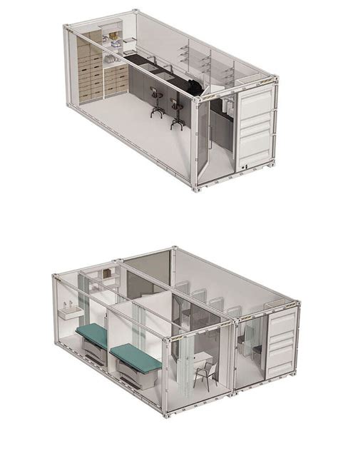 Post-pandemic innovations by Architecture Discipline | Goodhomes.co.in