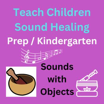 Image result for Object with Sounds Examples