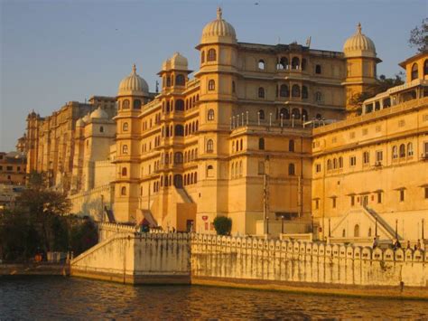 Highlights of Rajasthan Tour (179832),Holiday Packages to Udaipur ...