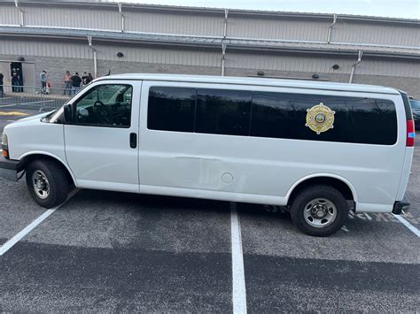 Whitley County Detention Center | Williamsburg KY