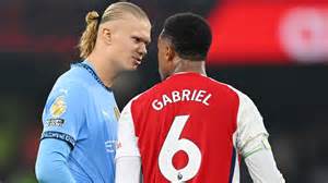 Erling Haaland gets away with one! Why Man City hitman WON'T face ...