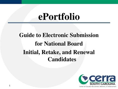 ePortfolio PPT Tutorial 的图像结果