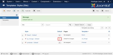 Image result for Joomla How to Java App Tutorial