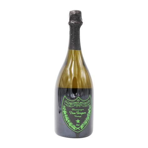 Dom Pérignon Vintage 2012 Luminous Label 0,75L (12,5% Vol.) - Dom ...