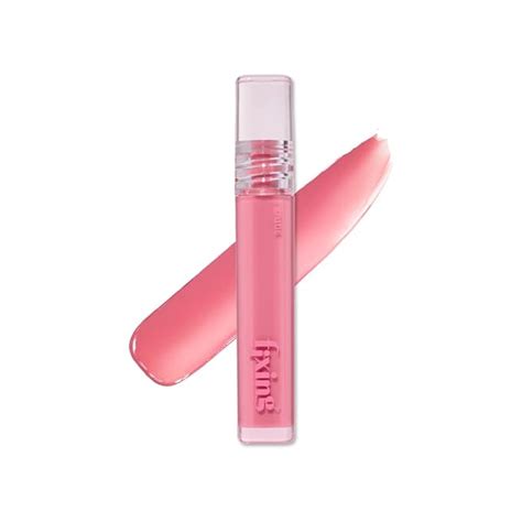 Buy ETUDE Glow Fixing Tint for Plump & Fuller Lips| Non-Sticky ...