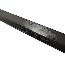 RVM Toys Cosplay 104 cm Tanjiro Kamado Wooden Sword Round Nichirin Life ...