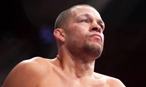 Diaz rep: "Nate acted in self-defense" – RingSide24