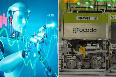 Latest Robot Technology 的图像结果