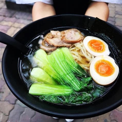 TIỆM MÌ TƯƠI RAMEN2GO TRẦN HUY LIỆU, Hanoi - Restaurant Reviews ...