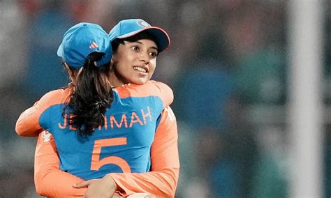 Mandhana smashes 70-ball ton as records fall by wayside in India's 304 ...