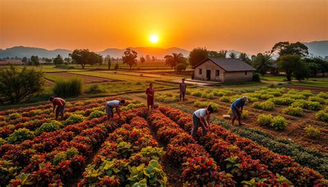Unlocking the Power of JADAM Organic Farming for Small-Scale Farmers – Idyl