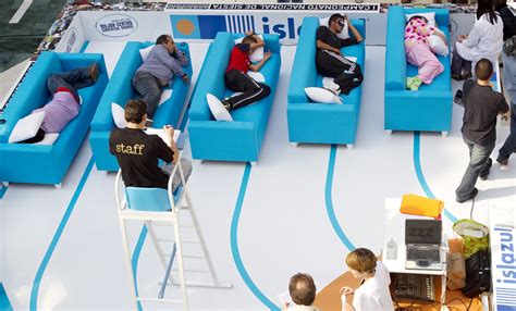 Spain Debates: Is It Time To Scrap The Siesta? | NPR & Houston Public Media