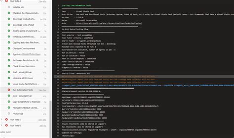 WinApp Driver Tutorial 的图像结果