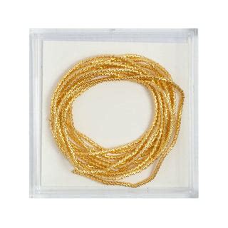 Gold Thread 的图像结果