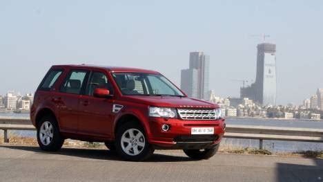 Land Rover Freelander 2 2015 HSE - Price in India, Mileage, Reviews ...
