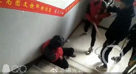 西安中学生被未成年人围殴 警方：双方已达成和解|和解|西安|未成年人_新浪新闻