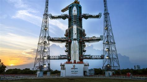 ISRO poised to launch US communications satellite Bluebird with GSLV Mk ...