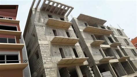Mathru Sree Residency in KR Puram, Bangalore