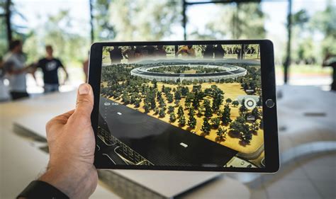 AR Technology Explained 的图像结果