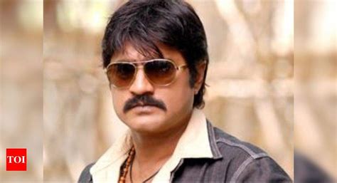 Actor Srikanth explains why he declined to act in Khaidi No.150 ...