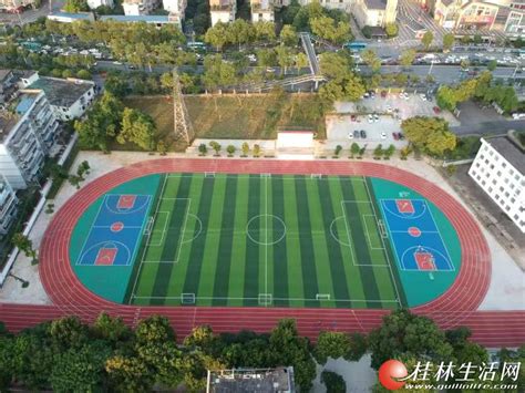 桂林市区7所公办示范性普通高中学区生名额分配来了-桂林生活网新闻中心