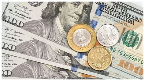Rupee Soars 40 Paise To 87.68 Against US Dollar, Driven By Central Bank ...
