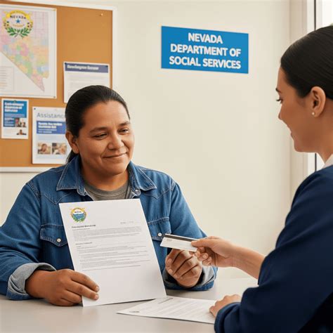 Nevada Hardship Program: Housing Assistance