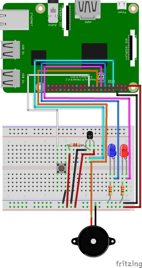 Image result for Python SPI Example Reading Temperature