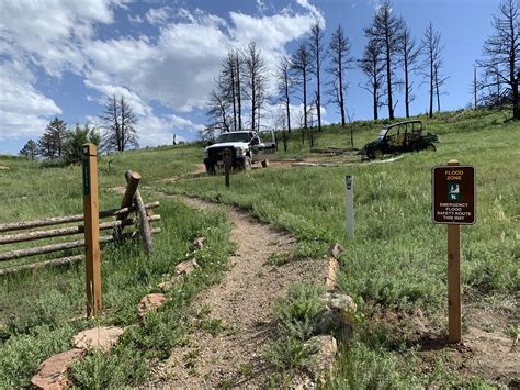 Heil Valley Ranch Image Gallery