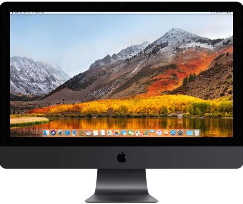 Mac Desktop Computers For Photographers | B&H Explora