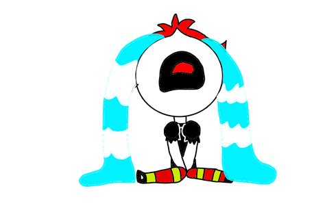 Ruby Crying Scan 的图像结果