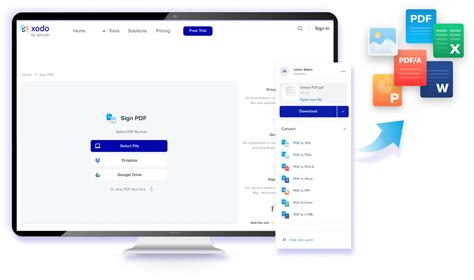 Xodo App 的图像结果