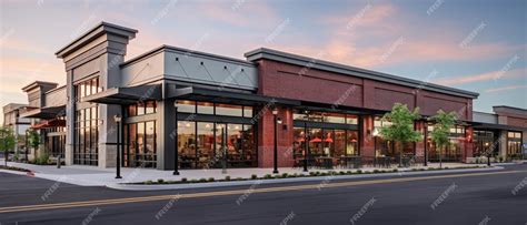 Commercial Building Images 的图像结果