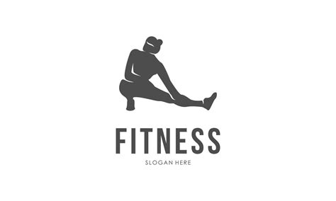 Leg Exercise Logo 的图像结果