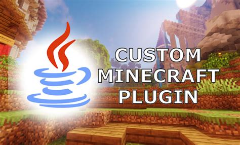How to Code Plugins for Minecraft 的图像结果