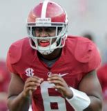Blake Sims battling for Alabama's No. 2 quarterback job - al.com
