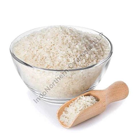 Short Grain Basmati Rice Exporter from Mumbai