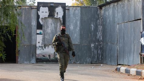 The Brilliance of “Operation Grim Beeper” | Hudson Institute