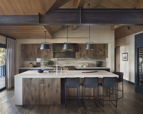 Best Lake House Kitchens at Dan Samples blog