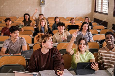 Image result for Raising Hand in Class
