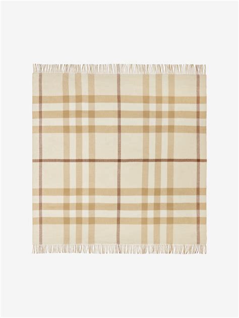 Luxury Home Accessories | Burberry® Official