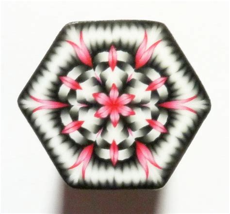 Tutorial Polymer Clay Face Cane 的图像结果