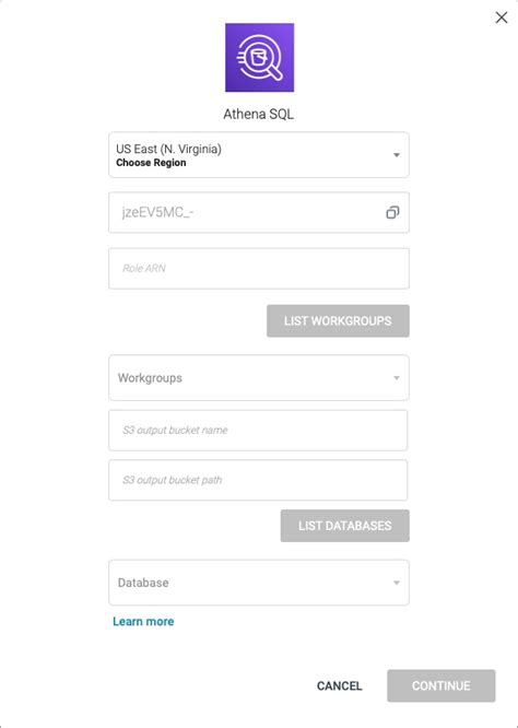 Image result for Amazon Athena SQL Tutorial