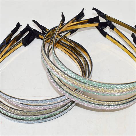 Adbeni Stone Hair Band Random Color 1 Pc (Item Code: 308) – Good Choice ...