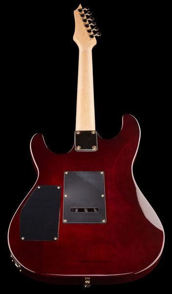 Buy Harley Benton S-620 TR Rock Series Online | Bajaao