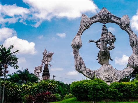 Gianyar in Bali | Times of India Travel